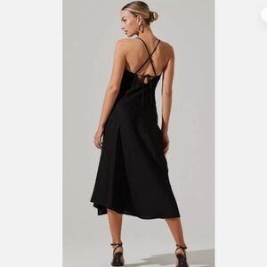 ASTR THE LABEL DRESS